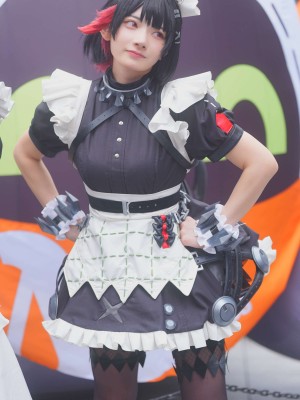 Lapin Angelia - Ellen Joe_083