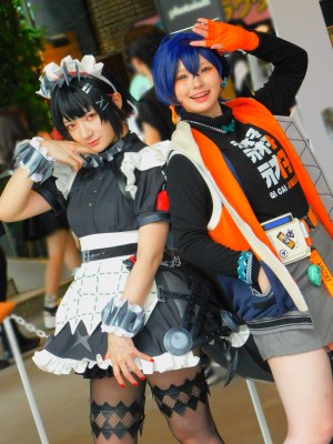 Lapin Angelia - Ellen Joe_129
