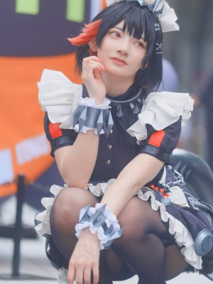 Lapin Angelia - Ellen Joe_089