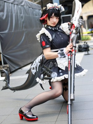 Lapin Angelia - Ellen Joe_045