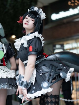 Lapin Angelia - Ellen Joe_111