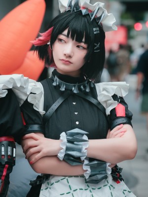 Lapin Angelia - Ellen Joe_041