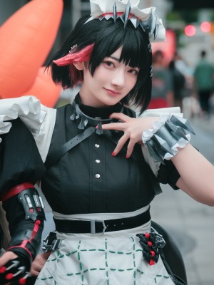 Lapin Angelia - Ellen Joe_042