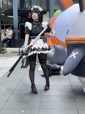 Lapin Angelia - Ellen Joe_097