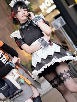 Lapin Angelia - Ellen Joe_134
