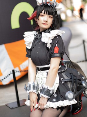 Lapin Angelia - Ellen Joe_079