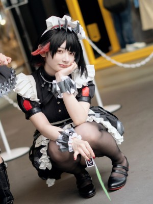 Lapin Angelia - Ellen Joe_136