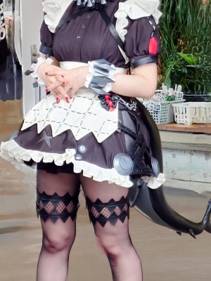 Lapin Angelia - Ellen Joe_138