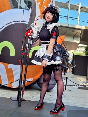 Lapin Angelia - Ellen Joe_061