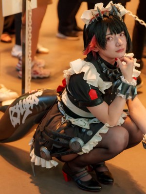 Lapin Angelia - Ellen Joe_038