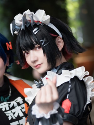 Lapin Angelia - Ellen Joe_018