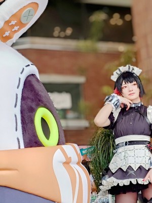 Lapin Angelia - Ellen Joe_122