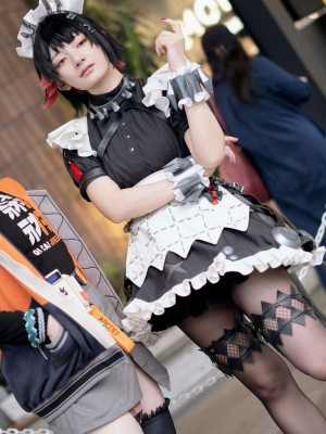 Lapin Angelia - Ellen Joe_135