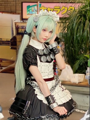 Lapin Angelia - Ellen Joe_132