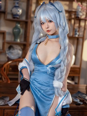 Yuuhui玉汇 - 玉汇 PA-15 翠雀媚_30
