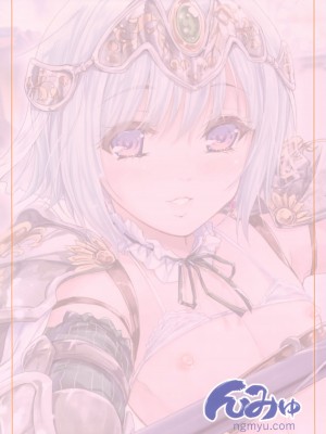[んみゅ (唐辛子ひでゆ)] 女戦士に転生したボクおさななじみ勇者のゆきちゃんにいじられああ射精が止まらない 1-2 [中国翻訳]_02-32