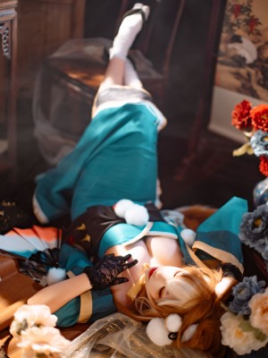 YIBEI Vol.29 G○NSHIN ゴローヒナさん_11