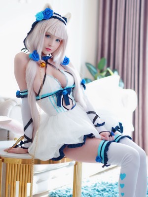 Hidori Rose - Vanilla_22