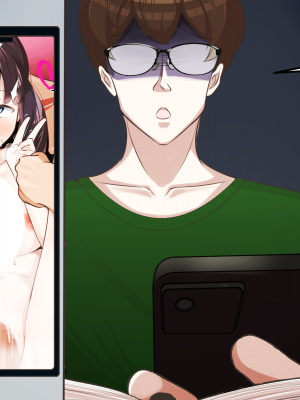 [うとな] 地味巨乳な幼馴染が僕にはない巨根チンポにポルチオSEXでマゾ堕ちする話 [中国翻訳]_152