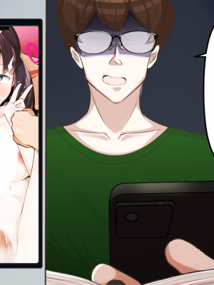 [うとな] 地味巨乳な幼馴染が僕にはない巨根チンポにポルチオSEXでマゾ堕ちする話 [中国翻訳]_153