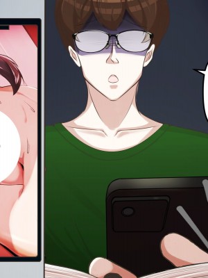 [うとな] 地味巨乳な幼馴染が僕にはない巨根チンポにポルチオSEXでマゾ堕ちする話 [中国翻訳]_154