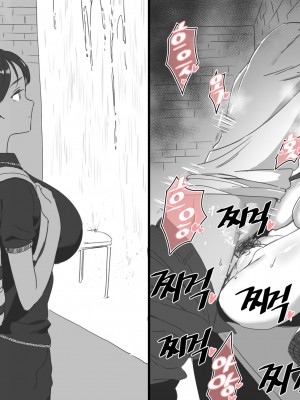 LUXsumildo·韩爱洞的精液抹布丫头们2（轮奸内射系原创H·LC整合汉化组）_13