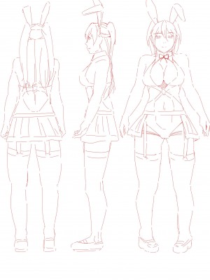 [神崎ナナセ] ナカナオリ〜ツン即デレ彼女とイチャイチャsexする話〜｜重修舊好～和傲後即嬌女友的親密性事～  [中文] [ColaPing]_002