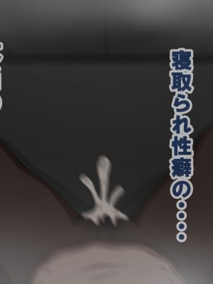 [ネトラレの民] 『彼女は狙われている』～セックス編～ 第4話_449