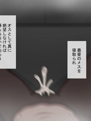 [ネトラレの民] 『彼女は狙われている』～セックス編～ 第4話_448