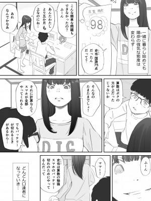 [猫目 恋] 破断の絆 寝取られた義妹_006
