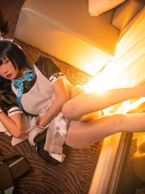 Sameki NO.010 Karin_105