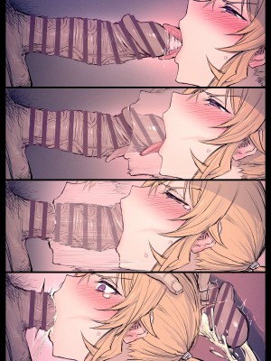 [NIHAO] 食戟のソーマ_01-4