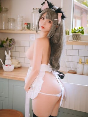 日奈娇 - 碧蓝航线 水星纪念_058