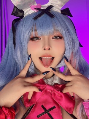 Sayo Momo – Rabbit Hole_67