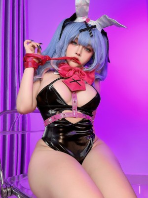 Sayo Momo – Rabbit Hole_63