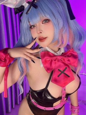 Sayo Momo – Rabbit Hole_66