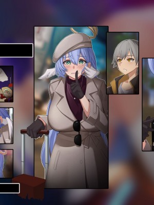 [ctrlz77] 知更鸟 (崩壊：スターレイル) [中国語] [無修正]_065