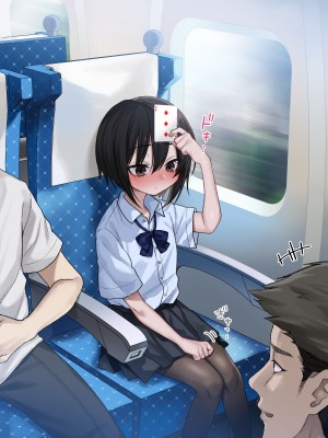 [秘密結社うさぎ (だんちょ)] 無口な黒瀬さんは俺らのいいなり ー修学旅行編ー_515