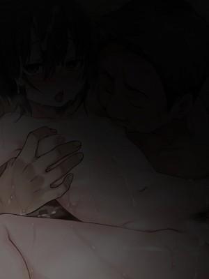 [秘密結社うさぎ (だんちょ)] 無口な黒瀬さんは俺らのいいなり ー修学旅行編ー_659