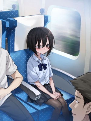 [秘密結社うさぎ (だんちょ)] 無口な黒瀬さんは俺らのいいなり ー修学旅行編ー_511