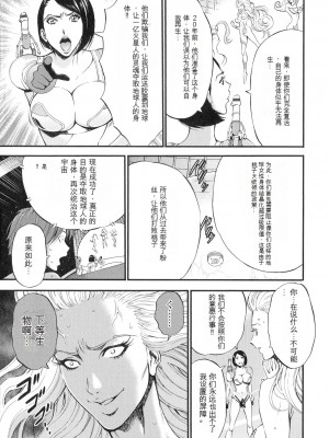 [ながしま超助] 西暦2200年のオタ 3 絶頂・タイムスリップガール [KNC速食机翻]_160