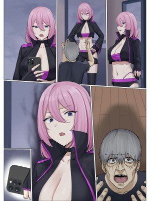 [聖華快楽書店 (エルトリア、ドライパイン、兎原クロ)] ウーバー憑依 [DL版]_67