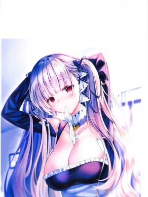 (COMIC1☆24) [REI's ROOM (REI)] ロイヤルハーレム 総集編 (アズールレーン)_32