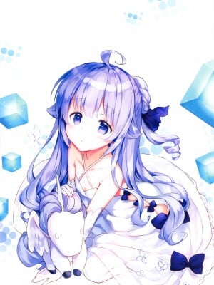 (COMIC1☆24) [REI's ROOM (REI)] ロイヤルハーレム 総集編 (アズールレーン)_18