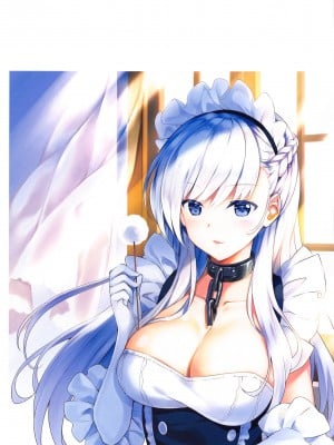 (COMIC1☆24) [REI's ROOM (REI)] ロイヤルハーレム 総集編 (アズールレーン)_17