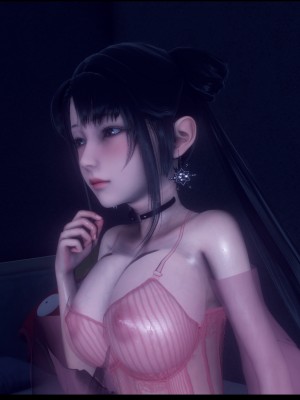 [Ann] 淫欲全家桶 11（无水印、无码、完整版）_11_009