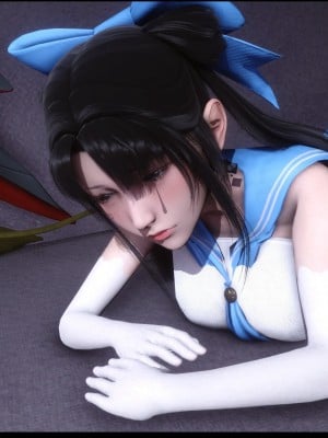 [Ann] 淫欲全家桶 11（无水印、无码、完整版）_11_038