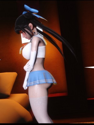 [Ann] 淫欲全家桶 11（无水印、无码、完整版）_11_076