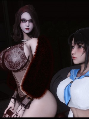 [Ann] 淫欲全家桶 11（无水印、无码、完整版）_11_083