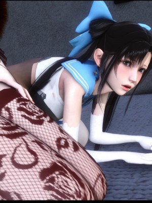 [Ann] 淫欲全家桶 11（无水印、无码、完整版）_11_100